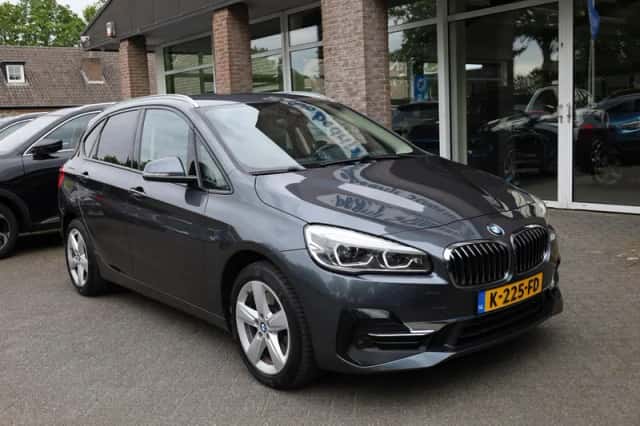 BMW 2-Serie (2019) thumbnail 3