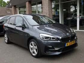 BMW 2-Serie (2019) thumbnail 3