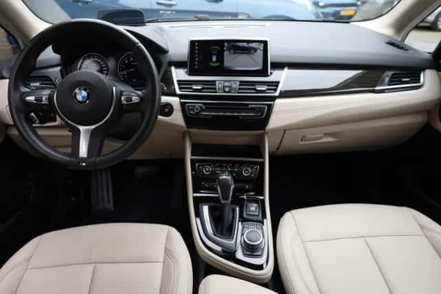BMW 2-Serie (2019) thumbnail 4