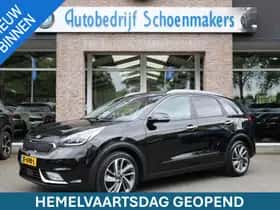Kia Niro (2019)