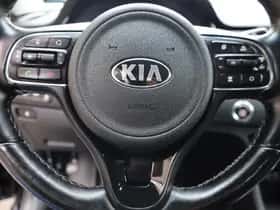 Kia Niro (2019) thumbnail 17