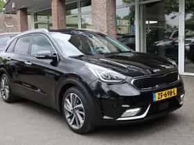 Kia Niro (2019) thumbnail 3