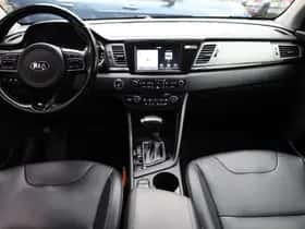 Kia Niro (2019) thumbnail 4