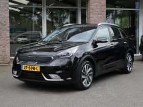 Kia Niro (2019) thumbnail 44