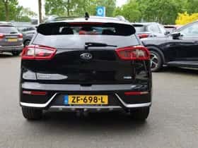 Kia Niro (2019) thumbnail 47