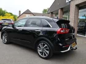 Kia Niro (2019) thumbnail 51