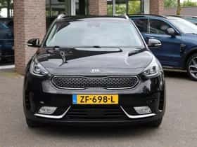 Kia Niro (2019) thumbnail 52