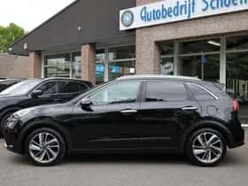 Kia Niro (2019) thumbnail 53