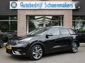 Kia Niro (2019) thumbnail 54