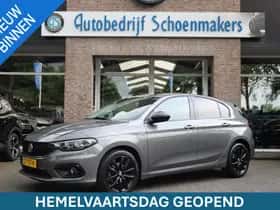 Fiat Tipo (2019)
