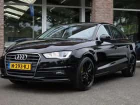 Audi A3 (2016) thumbnail 12