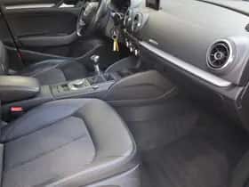 Audi A3 (2016) thumbnail 34