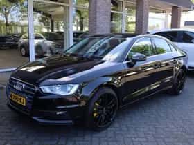 Audi A3 (2016) thumbnail 36