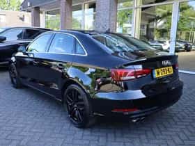 Audi A3 (2016) thumbnail 37