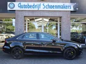 Audi A3 (2016) thumbnail 38
