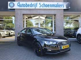 Audi A3 (2016) thumbnail 39