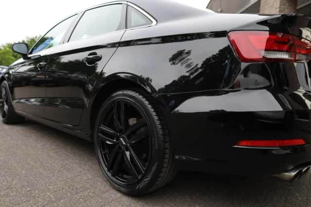 Audi A3 (2016) thumbnail 5