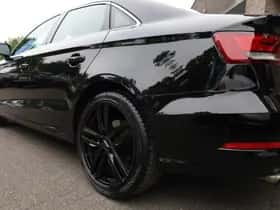 Audi A3 (2016) thumbnail 5