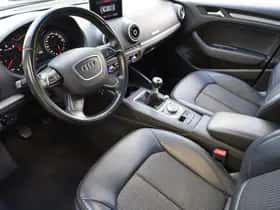 Audi A3 (2016) thumbnail 7