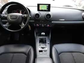 Audi A3 (2016) thumbnail 8