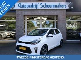 Kia Picanto (2022)