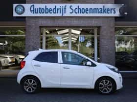 Kia Picanto (2022) thumbnail 2