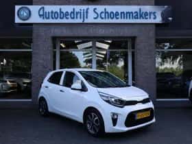 Kia Picanto (2022) thumbnail 3