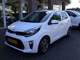 Kia Picanto (2022) thumbnail 25
