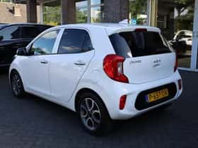 Kia Picanto (2022) thumbnail 26