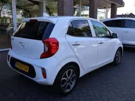 Kia Picanto (2022) thumbnail 27