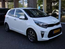 Kia Picanto (2022) thumbnail 28