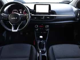 Kia Picanto (2022) thumbnail 5