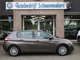 Peugeot 308 (2014) thumbnail 2