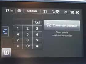 Peugeot 308 (2014) thumbnail 14