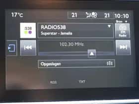 Peugeot 308 (2014) thumbnail 17
