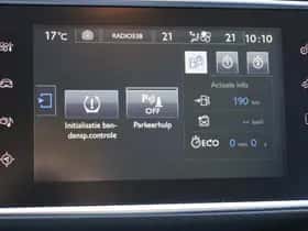 Peugeot 308 (2014) thumbnail 18