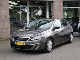 Peugeot 308 (2014) thumbnail 29
