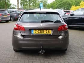 Peugeot 308 (2014) thumbnail 30