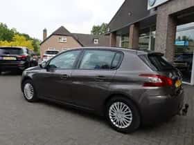 Peugeot 308 (2014) thumbnail 31