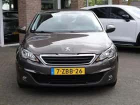 Peugeot 308 (2014) thumbnail 32