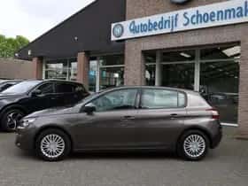 Peugeot 308 (2014) thumbnail 33
