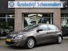 Peugeot 308 (2014) thumbnail 34