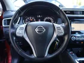Nissan Qashqai (2015) thumbnail 12
