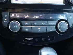 Nissan Qashqai (2015) thumbnail 14