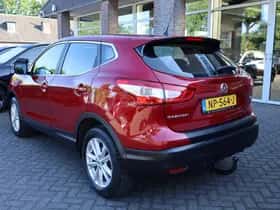 Nissan Qashqai (2015) thumbnail 24