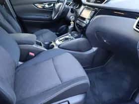 Nissan Qashqai (2015) thumbnail 28