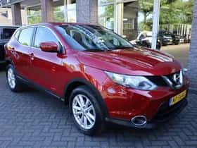 Nissan Qashqai (2015) thumbnail 29