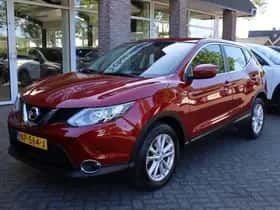 Nissan Qashqai (2015) thumbnail 30