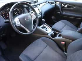 Nissan Qashqai (2015) thumbnail 4