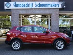 Nissan Qashqai (2015) thumbnail 31